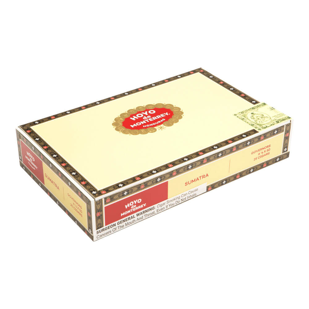 View product media HMG Governor, , jrcigars 3